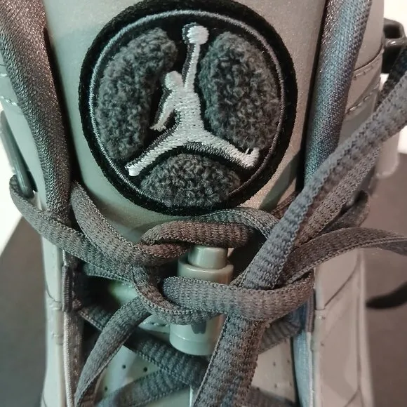 JORDAN 6 RINGS 3M (2020) - (CW4641-001)