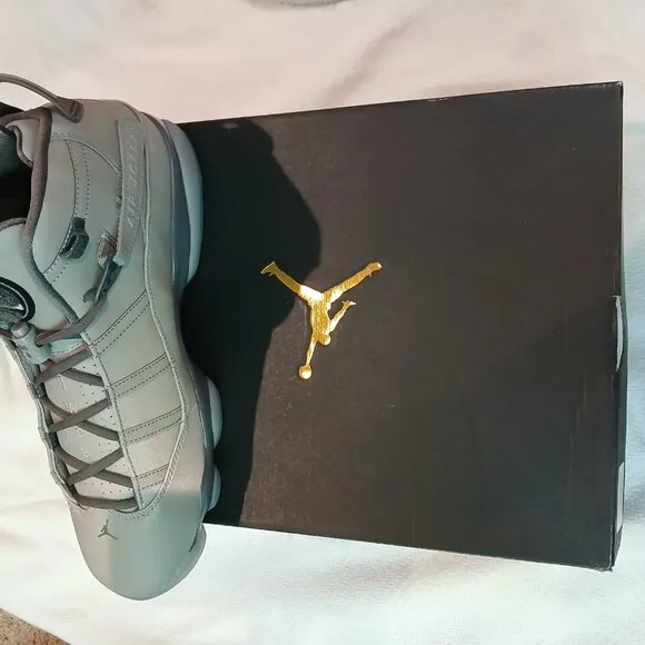JORDAN 6 RINGS 3M (2020) - (CW4641-001)