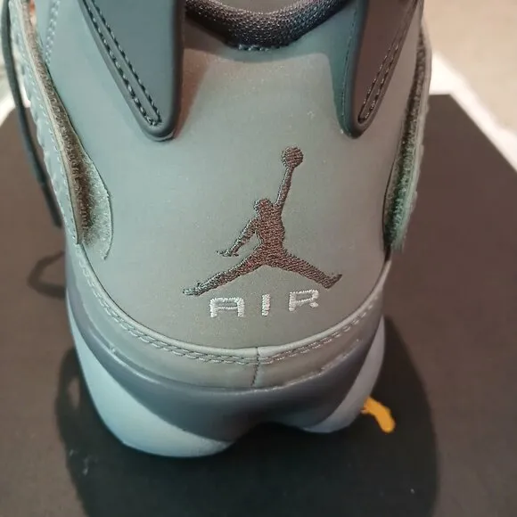JORDAN 6 RINGS 3M (2020) - (CW4641-001)