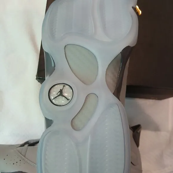 JORDAN 6 RINGS 3M (2020) - (CW4641-001)