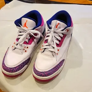 Jordan Gym Shoes