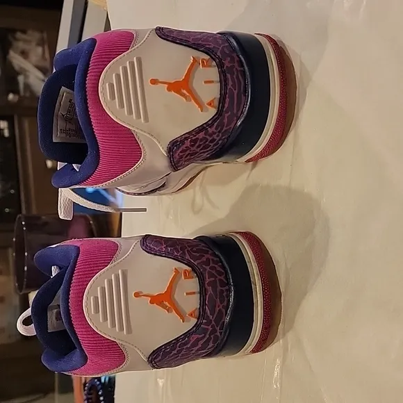 Jordan Gym Shoes