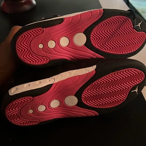 Jordan jump man shoes(kids)