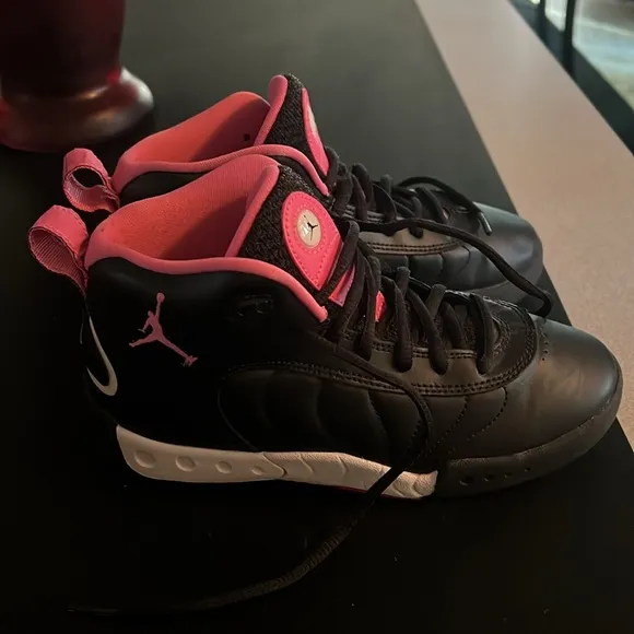 Jordan jump man shoes(kids)