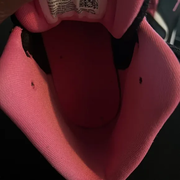 Jordan jump man shoes(kids)