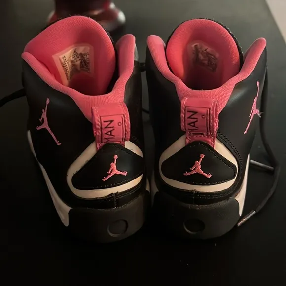 Jordan jump man shoes(kids)