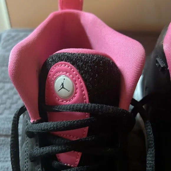 Jordan jump man shoes(kids)