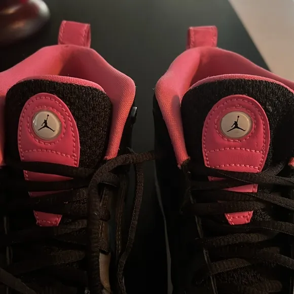 Jordan jump man shoes(kids)