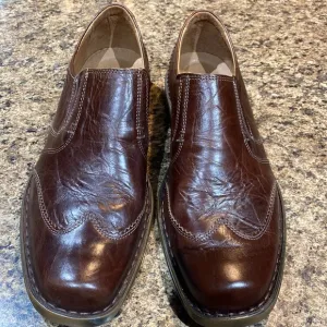 Josef Seibel men’s slip on shoes size 45
