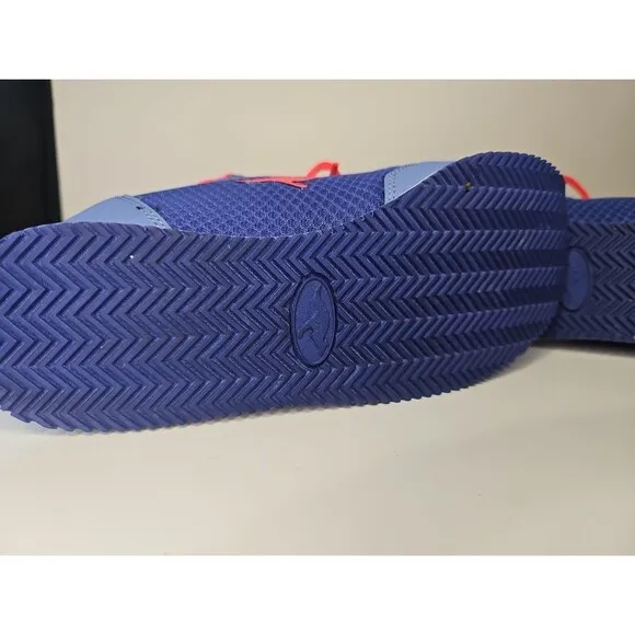 KangaROOS Shoes Running Training Size 5 Zipper Pouch