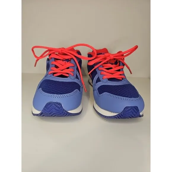 KangaROOS Shoes Running Training Size 5 Zipper Pouch