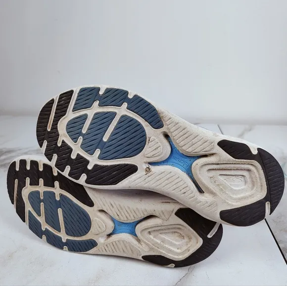 Karhu IKONI Ortix Hivo Men's High Cushion Running Shoes Sneakers, 11.5