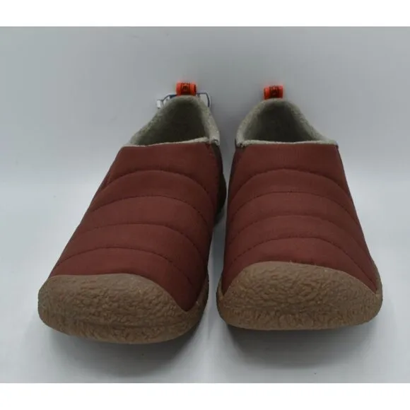 Keen Womens Size 8 Howser II Andorra Orange Slip On Shoes