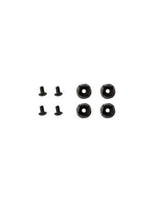Kolce do butów rowerowych NORTHWAVE Kit Tacchetto (Pack Of 4 Pcs) Studs For Mtb Shoes