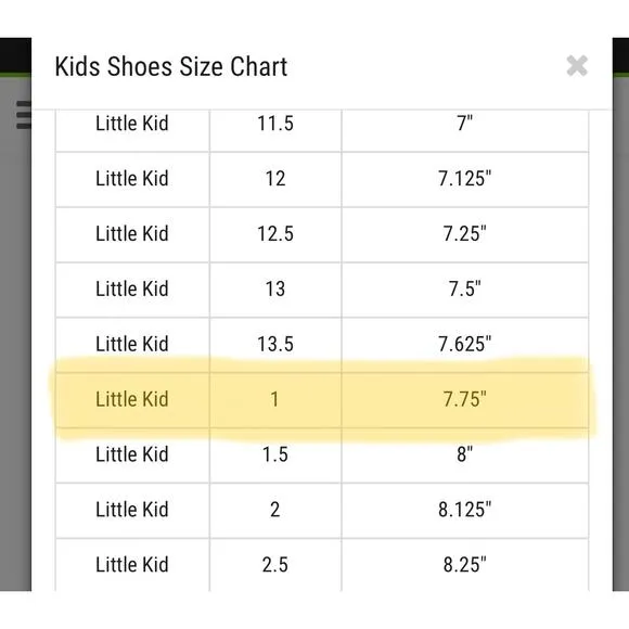 Kurt Geiger‎ Mini Laney Bow Crystal Girls Shoes Velcro Slip On, Size 1 M