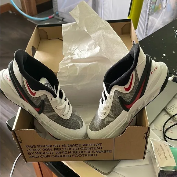 Kyrie 8 TD brand new