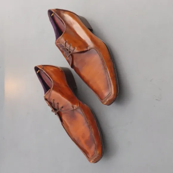 Lavorazione Artigiana (Italy) Men's Luxury Dress Shoe
