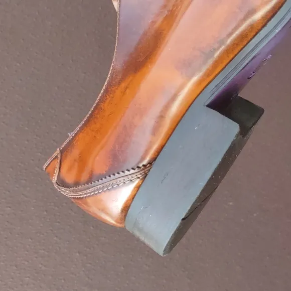 Lavorazione Artigiana (Italy) Men's Luxury Dress Shoe