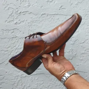 Lavorazione Artigiana (Italy) Men's Luxury Dress Shoe