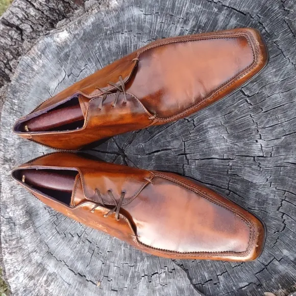 Lavorazione Artigiana (Italy) Men's Luxury Dress Shoe