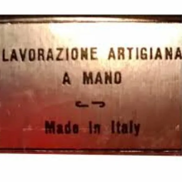 Lavorazione Artigiana (Italy) Men's Luxury Dress Shoe