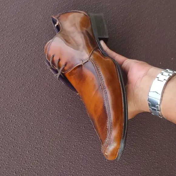 Lavorazione Artigiana (Italy) Men's Luxury Dress Shoe