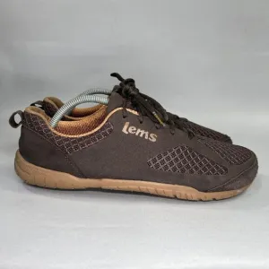Lems Men's Size 11.5 Primal 2 Minimalist Everyday Athletic Shoes