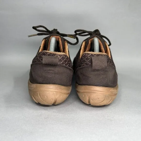 Lems Men's Size 11.5 Primal 2 Minimalist Everyday Athletic Shoes