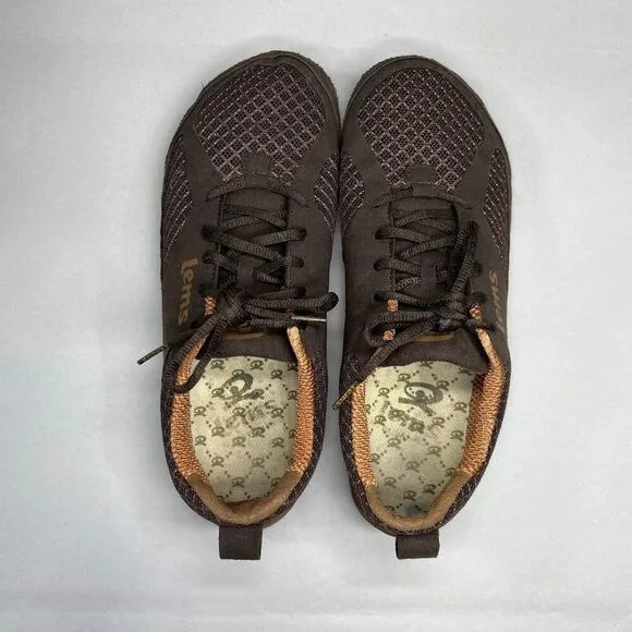 Lems Men's Size 11.5 Primal 2 Minimalist Everyday Athletic Shoes