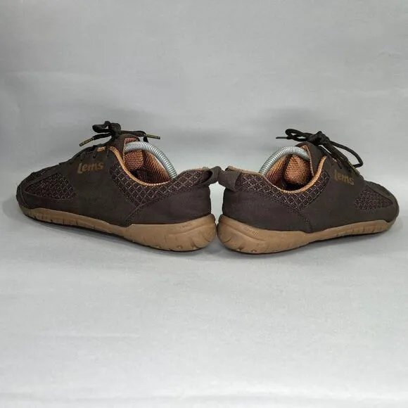 Lems Men's Size 11.5 Primal 2 Minimalist Everyday Athletic Shoes