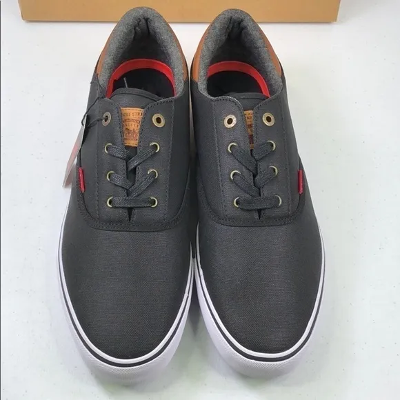 LEVI’S Ethan CT CVS II Sneaker Shoes