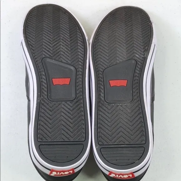 LEVI’S Ethan CT CVS II Sneaker Shoes