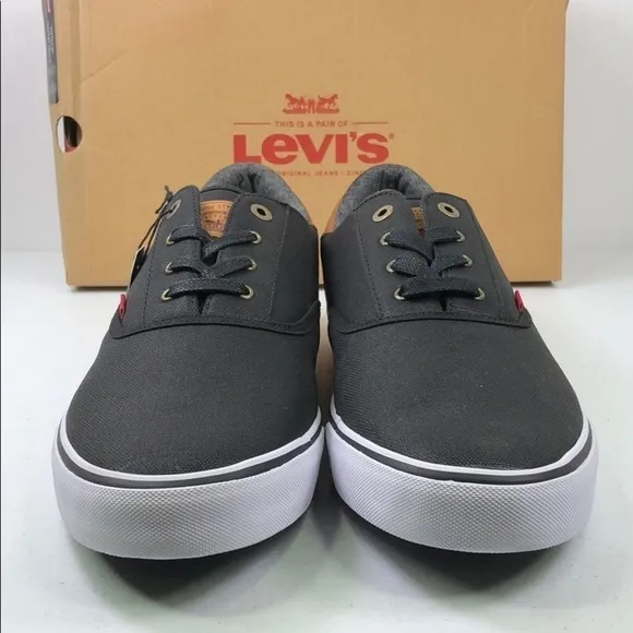 LEVI’S Ethan CT CVS II Sneaker Shoes
