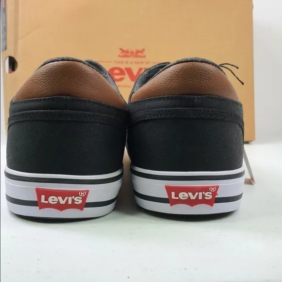 LEVI’S Ethan CT CVS II Sneaker Shoes