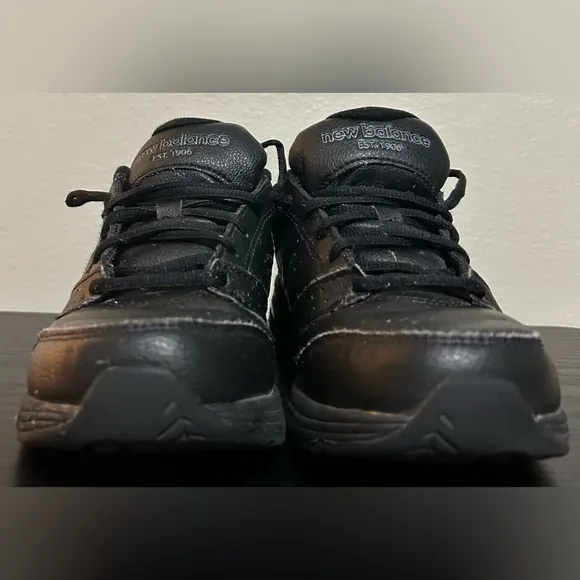 🔥Like New - New balance Black 928v3 walking shoes- W size 5.5/ kids 5.5