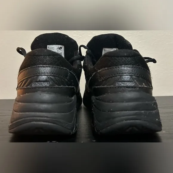 🔥Like New - New balance Black 928v3 walking shoes- W size 5.5/ kids 5.5