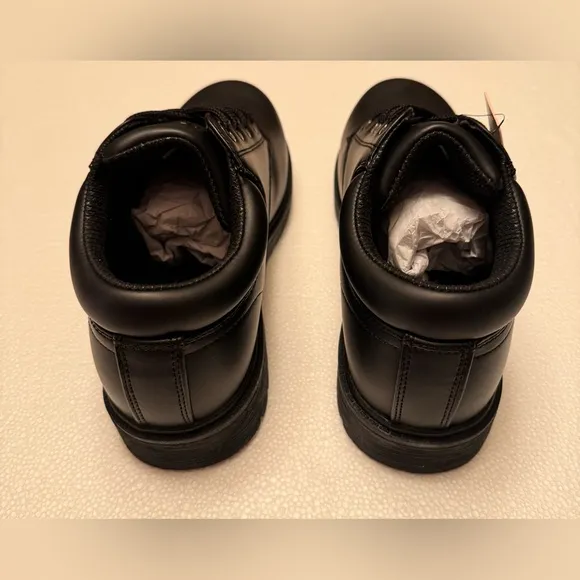 Lugz Men's Black Shoes