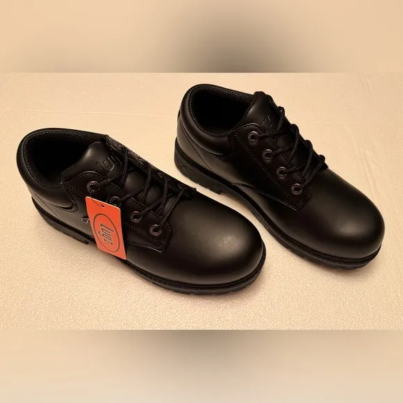 Lugz Men's Black Shoes