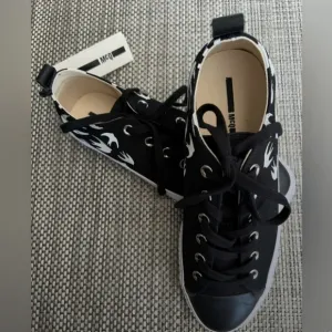 McQ Gym Shoes Size EU 44