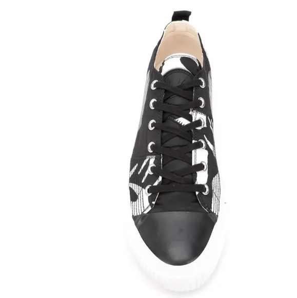 McQ Gym Shoes Size EU 44
