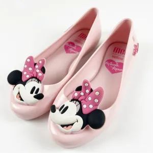 Melissa Dreamed Minnie Mouse Shoes