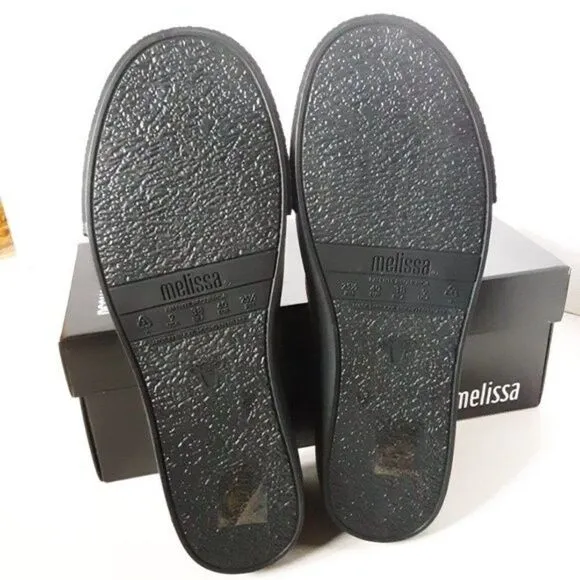 Melissa Ground III Women's size 9M Loafer Shoes
