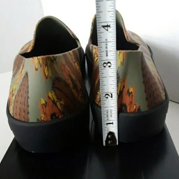 Melissa Ground III Women's size 9M Loafer Shoes