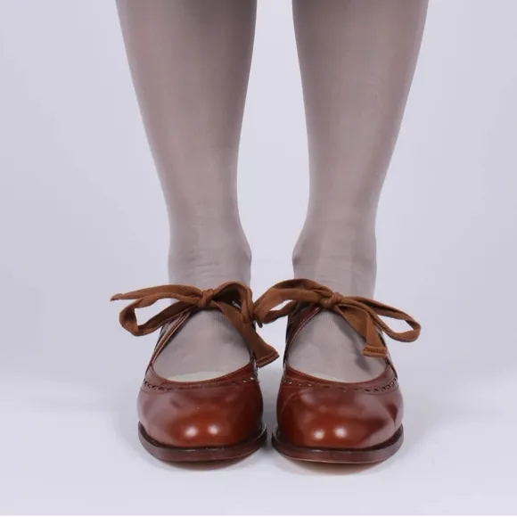Memery shoes Size 37 eu/6.5 -720S / EARLY 30S