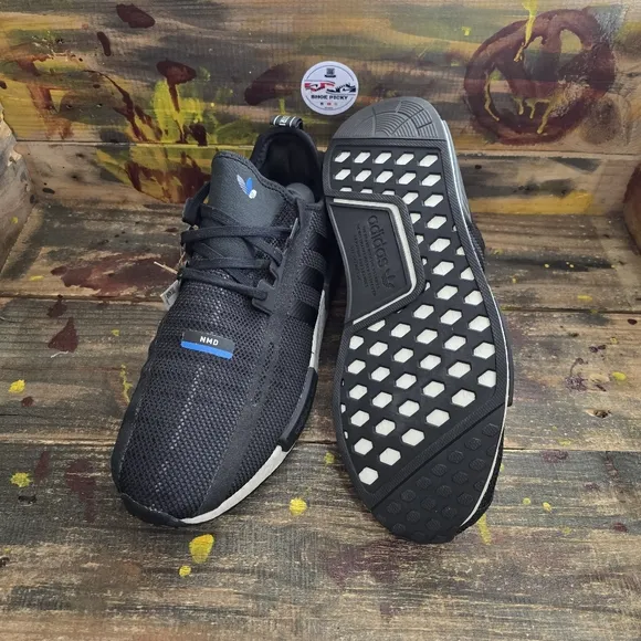 Men adidas athletic shoes size‎ 13 new