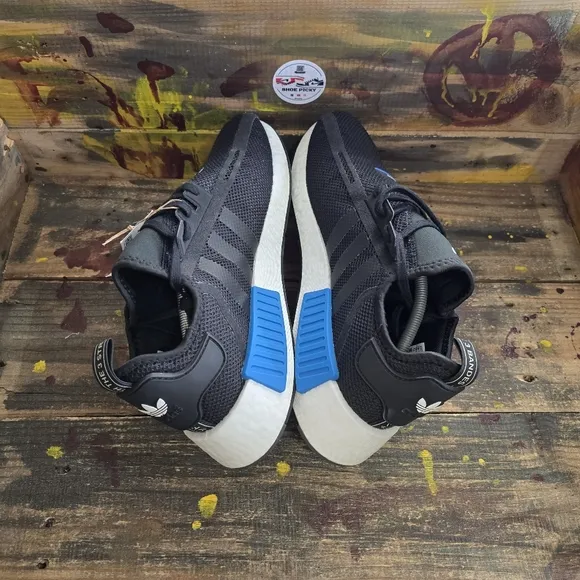 Men adidas athletic shoes size‎ 13 new