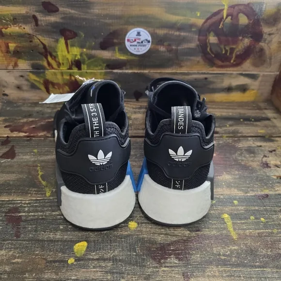 Men adidas athletic shoes size‎ 13 new