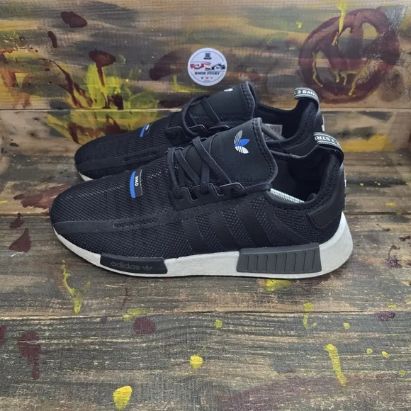 Men adidas athletic shoes size‎ 13 new