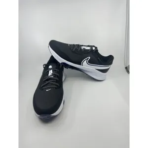 Men Nike Air Zoom Infinity Tour NEXT% Golf Black Blue Cleats DC5221-014 Size 11