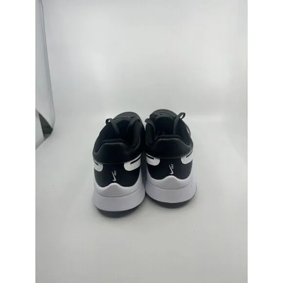 Men Nike Air Zoom Infinity Tour NEXT% Golf Black Blue Cleats DC5221-014 Size 11